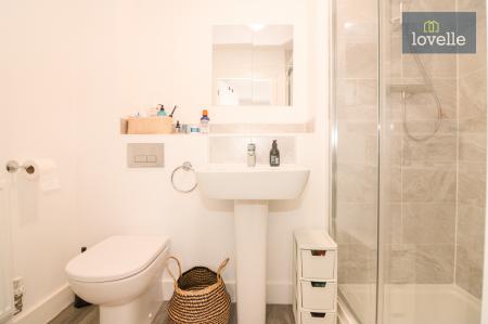 2 bedroom Semi-detached house for sale in Cherry Way, Louth, LN11
