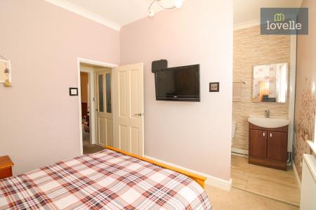 2 bedroom Detached bungalow for sale in Willerton Road, North Somercotes, LN11