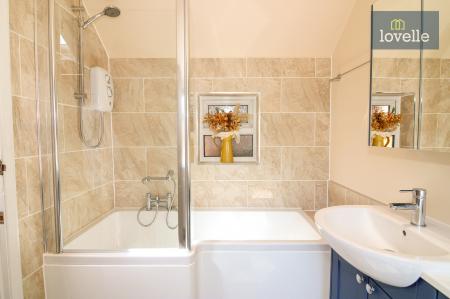 2 bedroom Detached bungalow for sale in Willerton Road, North Somercotes, LN11