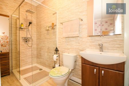 2 bedroom Detached bungalow for sale in Willerton Road, North Somercotes, LN11