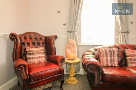2 bedroom Detached bungalow for sale in Willerton Road, North Somercotes, LN11