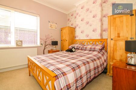 2 bedroom Detached bungalow for sale in Willerton Road, North Somercotes, LN11