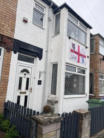 2 bedroom Terraced House to let in Springbank, Grimsby, DN34