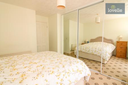2 bedroom Detached bungalow for sale in Kestrel Drive, Louth, LN11