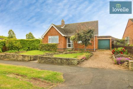 Grosvenor Road, Louth, LN11
