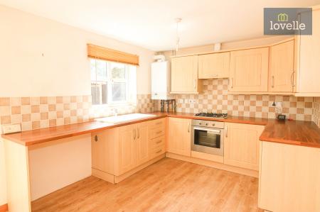 North Road, Tetford, LN9
