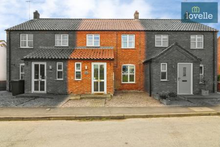 North Road, Tetford, LN9