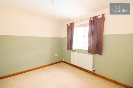 2 bedroom Terraced House for sale in North Road, Tetford, LN9