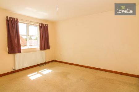 2 bedroom Terraced House for sale in North Road, Tetford, LN9