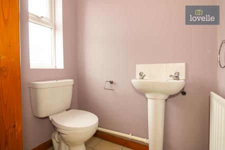 2 bedroom Terraced House for sale in North Road, Tetford, LN9
