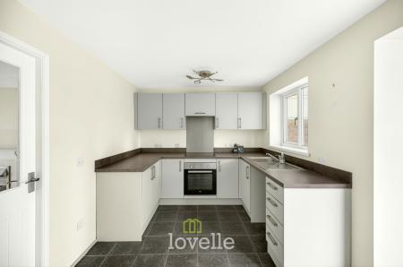 3 bedroom Semi-detached house for sale in Buckingham Grove, Grimsby, DN33