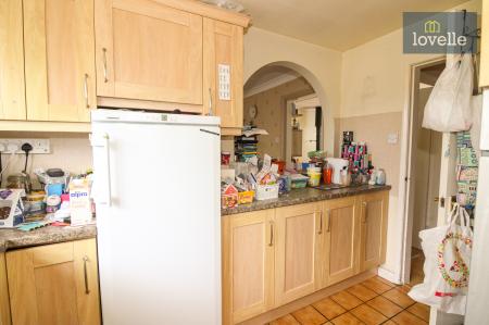 4 bedroom Detached house for sale in Tudor Drive, Louth, LN11