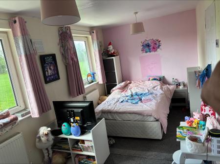 2 bedroom Semi-detached house for sale in Evison Way, North Somercotes, LN11