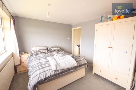 2 bedroom Semi-detached house for sale in Evison Way, North Somercotes, LN11