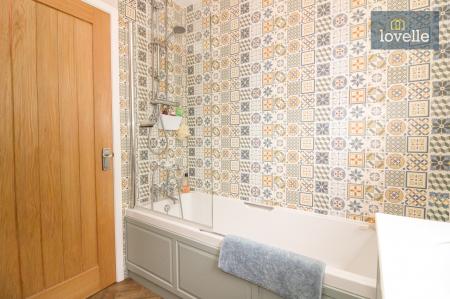 2 bedroom Semi-detached house for sale in Priory Close, Louth, LN11