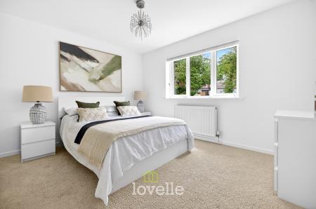 4 bedroom Detached house for sale in Chapel Lane, Barnoldby Le Beck, DN37
