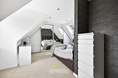 4 bedroom Detached house for sale in Chapel Lane, Barnoldby Le Beck, DN37