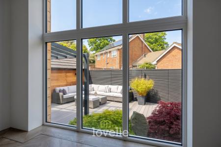4 bedroom Detached house for sale in Chapel Lane, Barnoldby Le Beck, DN37