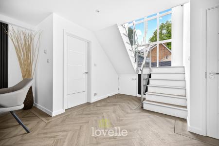 4 bedroom Detached house for sale in Chapel Lane, Barnoldby Le Beck, DN37
