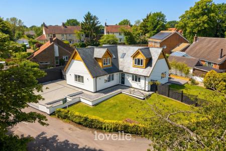 Chapel Lane, Barnoldby Le Beck, DN37
