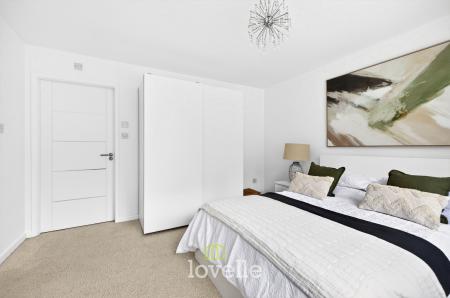 4 bedroom Detached house for sale in Chapel Lane, Barnoldby Le Beck, DN37