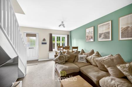 2 bedroom Terraced House for sale in Robert Pearson Mews, Grimsby, DN32