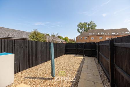 2 bedroom Terraced House for sale in Robert Pearson Mews, Grimsby, DN32
