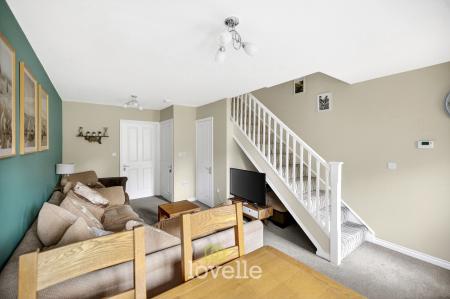 2 bedroom Terraced House for sale in Robert Pearson Mews, Grimsby, DN32