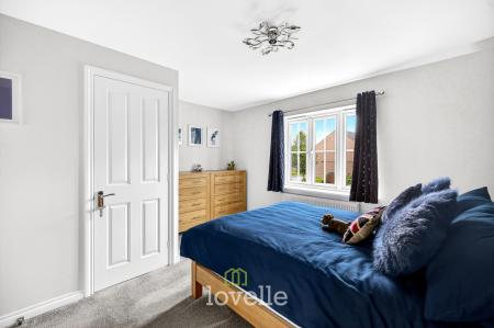 2 bedroom Terraced House for sale in Robert Pearson Mews, Grimsby, DN32
