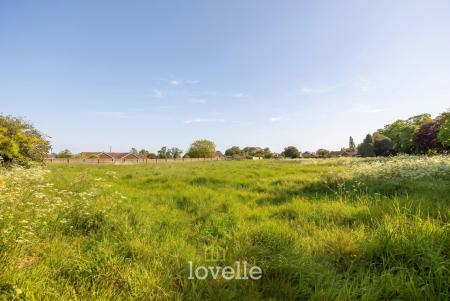 0 bedroom Plot for sale in South Street, Keelby, DN41
