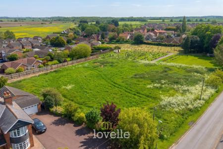 South Street, Keelby, DN41