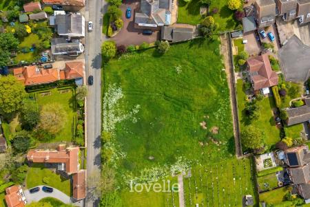 0 bedroom Plot for sale in South Street, Keelby, DN41