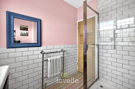 3 bedroom Semi-detached house for sale in Crowland Avenue, Grimsby, DN34