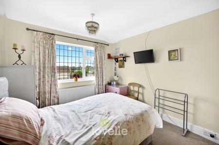 3 bedroom Semi-detached house for sale in Crowland Avenue, Grimsby, DN34