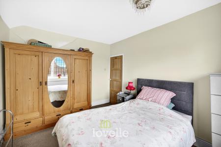 3 bedroom Semi-detached house for sale in Crowland Avenue, Grimsby, DN34