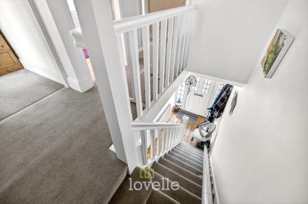 3 bedroom Semi-detached house for sale in Crowland Avenue, Grimsby, DN34