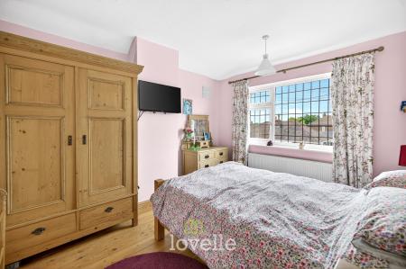 3 bedroom Semi-detached house for sale in Crowland Avenue, Grimsby, DN34