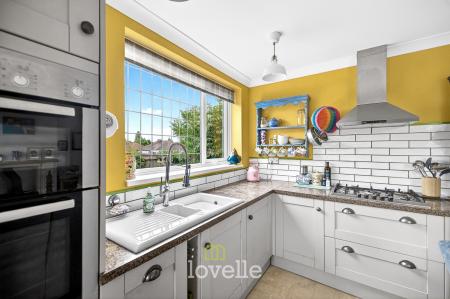 3 bedroom Semi-detached house for sale in Crowland Avenue, Grimsby, DN34