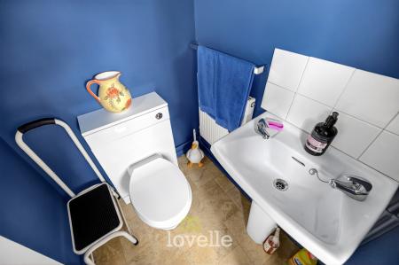 3 bedroom Semi-detached house for sale in Crowland Avenue, Grimsby, DN34