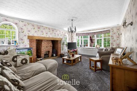 3 bedroom Detached house for sale in Pelham Avenue, Scartho, Grimsby, DN33