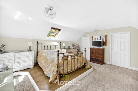 3 bedroom Detached house for sale in Pelham Avenue, Scartho, Grimsby, DN33