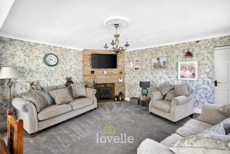 3 bedroom Detached house for sale in Pelham Avenue, Scartho, Grimsby, DN33