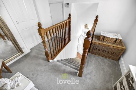 3 bedroom Detached house for sale in Pelham Avenue, Scartho, Grimsby, DN33