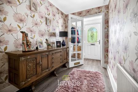 3 bedroom Detached house for sale in Pelham Avenue, Scartho, Grimsby, DN33