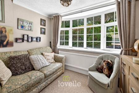 3 bedroom Detached house for sale in Pelham Avenue, Scartho, Grimsby, DN33