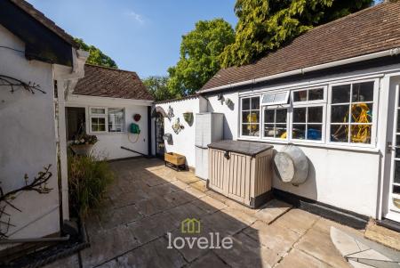 3 bedroom Detached house for sale in Pelham Avenue, Scartho, Grimsby, DN33