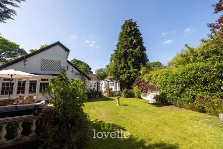 3 bedroom Detached house for sale in Pelham Avenue, Scartho, Grimsby, DN33