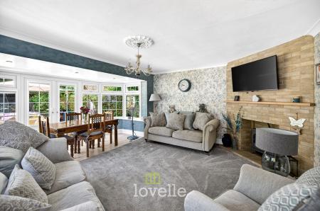 3 bedroom Detached house for sale in Pelham Avenue, Scartho, Grimsby, DN33