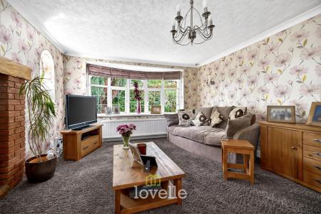 3 bedroom Detached house for sale in Pelham Avenue, Scartho, Grimsby, DN33