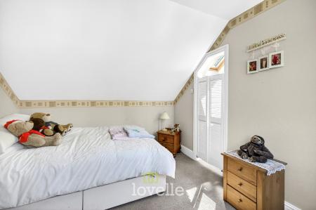 3 bedroom Detached house for sale in Pelham Avenue, Scartho, Grimsby, DN33